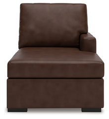 McDowlan Right-Arm Facing Corner Chaise
