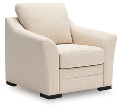 J&M Furniture - Ashley Furniture - Lango Chair - Chair / Jute - 4860220