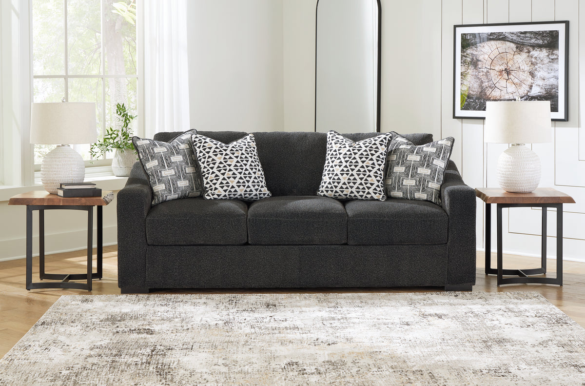 J&M Furniture - Ashley Furniture - Wryenlynn Sofa - Sofa - 4940538