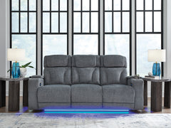 Studio Cave Power Reclining Sofa
