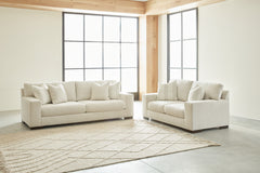 J&M Furniture - Ashley Furniture - Maggie Sofa and Loveseat - Sofa and Loveseat - 52003U2