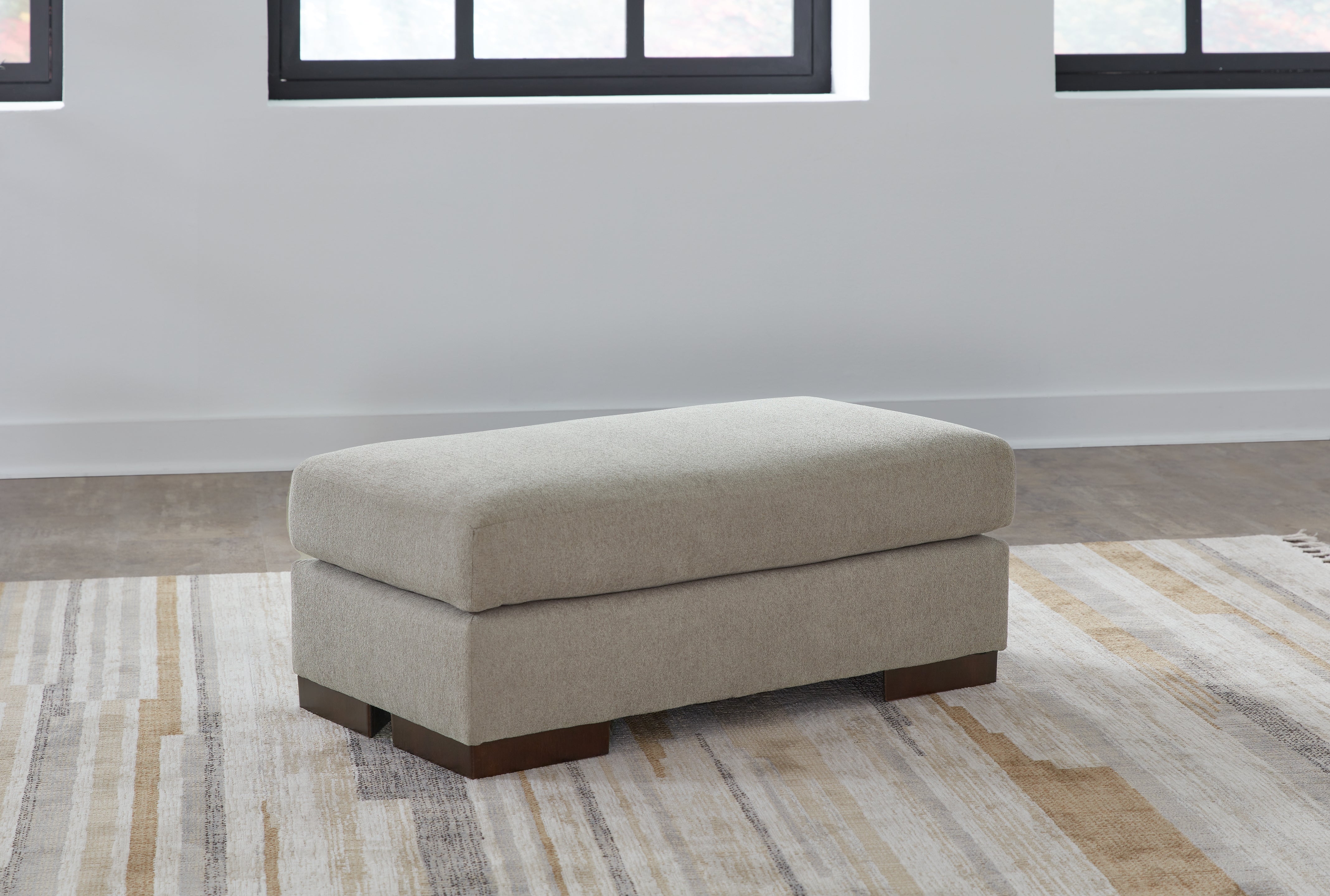 Maggie Sofa, Loveseat, Oversized Chair and Ottoman