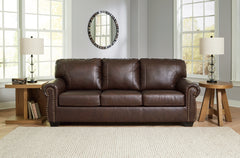 J&M Furniture - Ashley Furniture - Colleton Sofa - Sofa - 5210738
