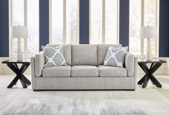 J&M Furniture - Ashley Furniture - Evansley Sofa - Sofa - 5450338