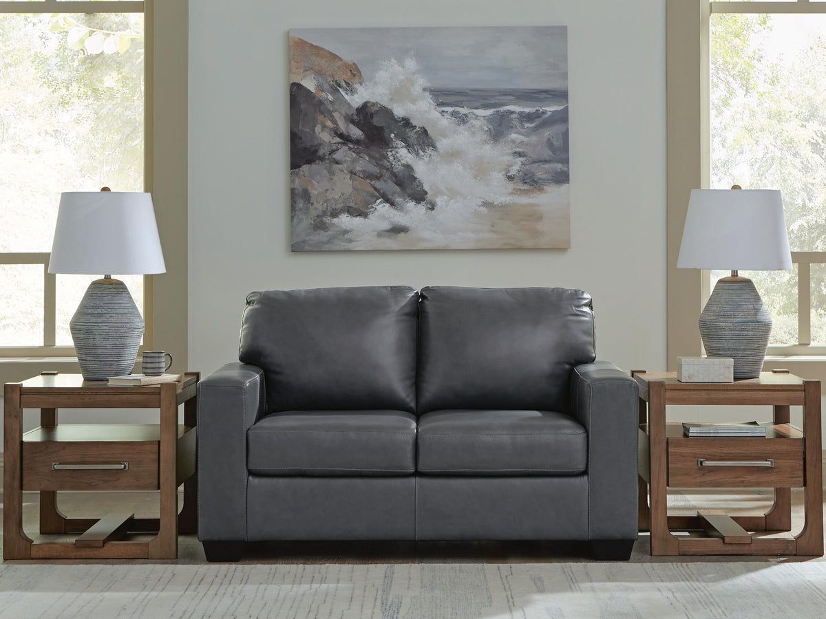 J&M Furniture - Ashley Furniture - Bolsena Loveseat - Loveseat - 5560435