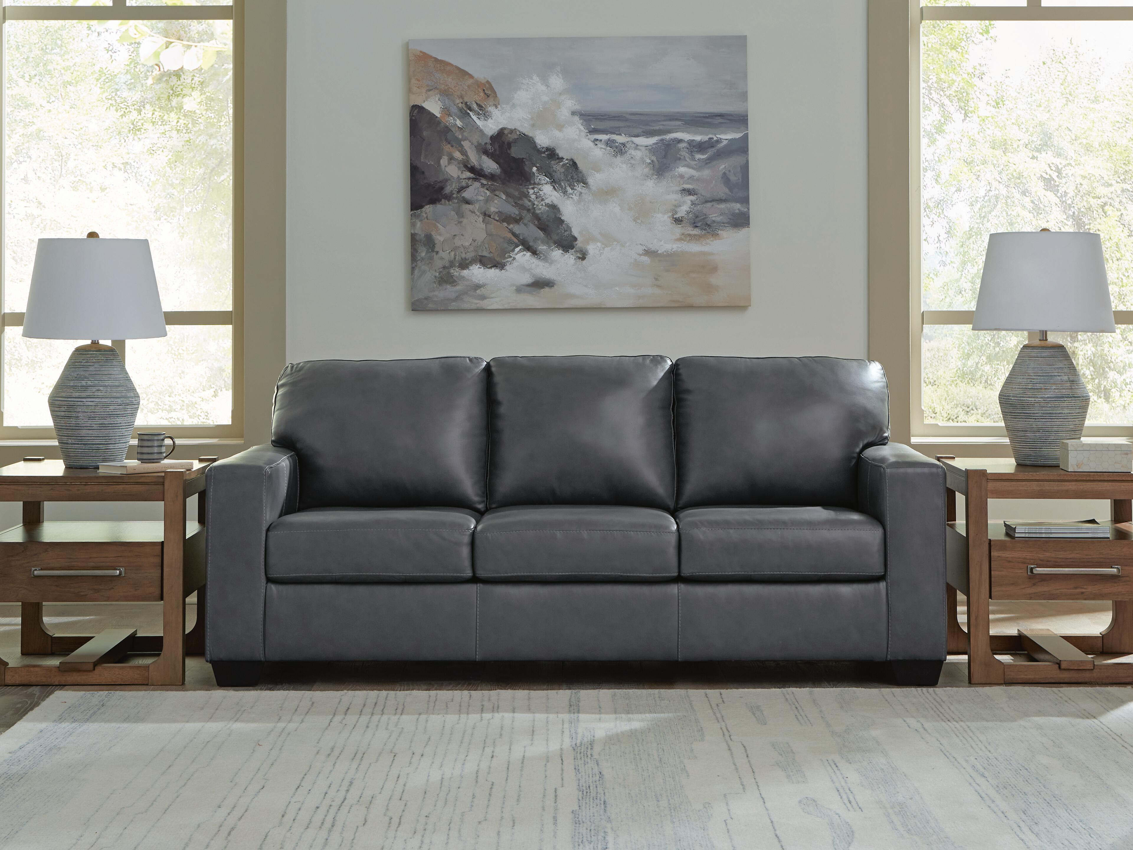 J&M Furniture - Ashley Furniture - Bolsena Sofa - Sofa - 5560438
