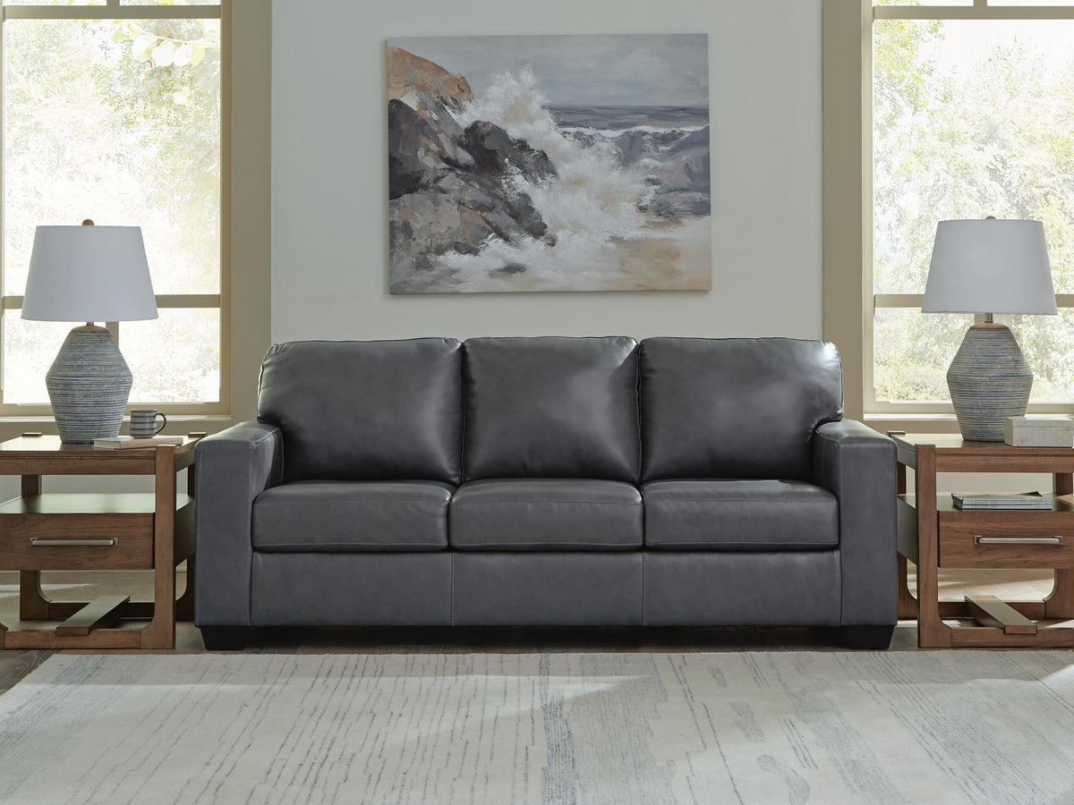 J&M Furniture - Ashley Furniture - Bolsena Sofa - Sofa - 5560438