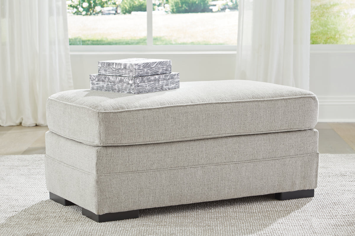 J&M Furniture - Ashley Furniture - Eastonbridge Ottoman - Ottoman - 5660314