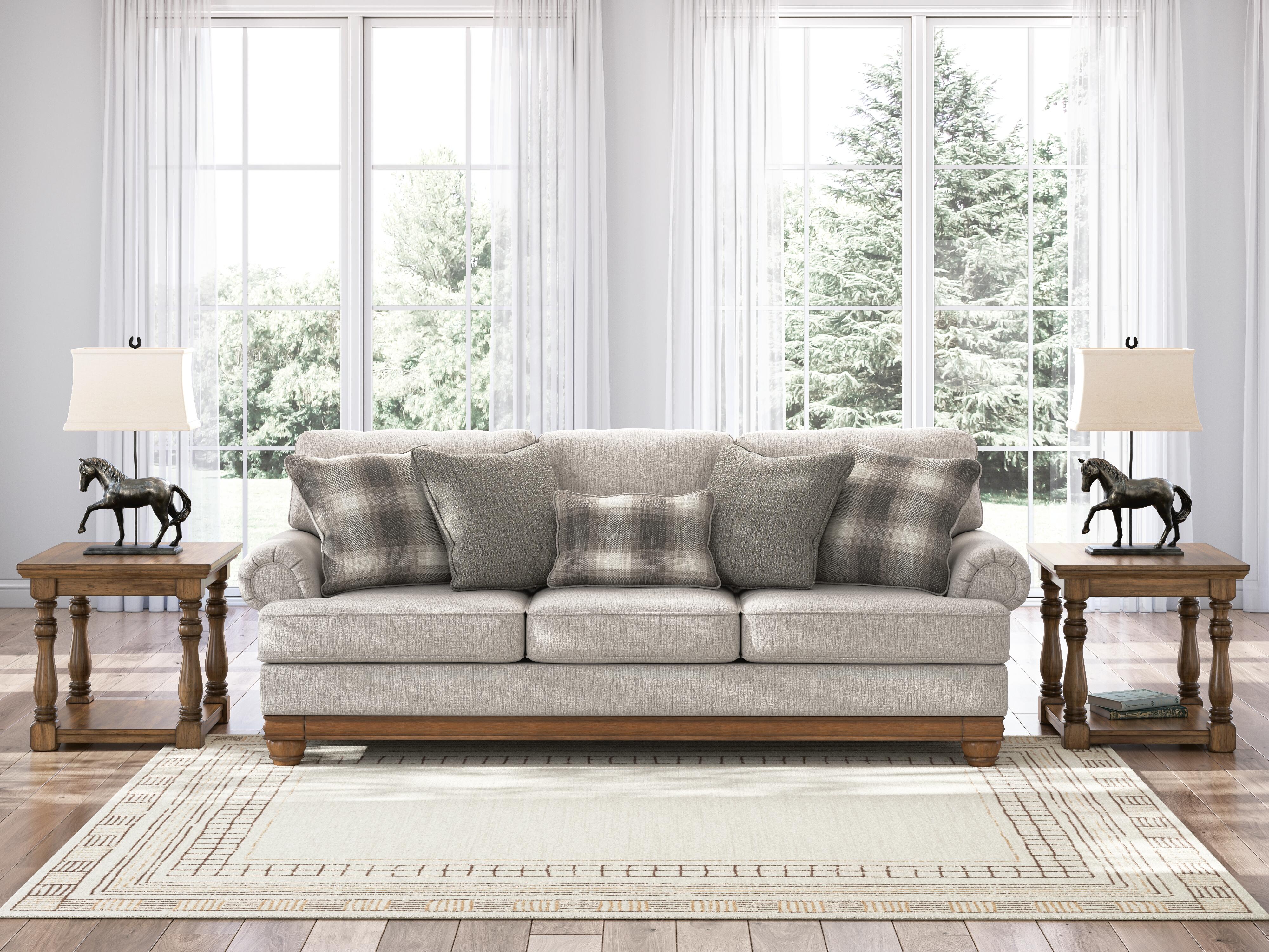 J&M Furniture - Ashley Furniture - Clearbrooke Sofa - Sofa - PC5680338