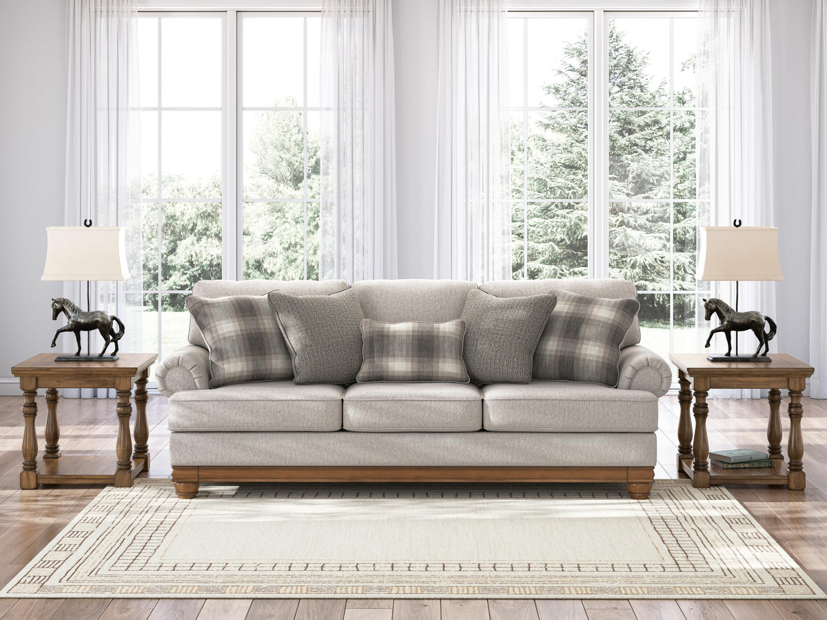 J&M Furniture - Ashley Furniture - Clearbrooke Sofa - Sofa - PC5680338