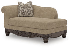 Chelsworth Right-Arm Facing Corner Chaise