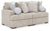 Cuddle Plush Sectionals