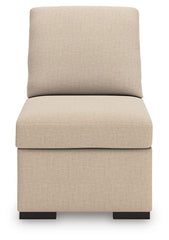 LadyMae 4-Piece Sectional