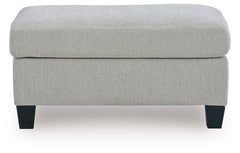 Willarae Ottoman