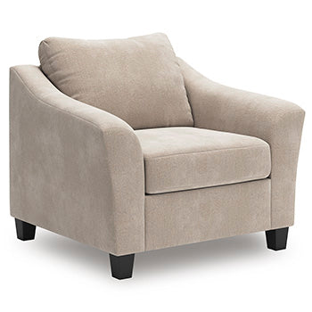 Willarae Living Room