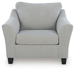 Willarae Oversized Chair