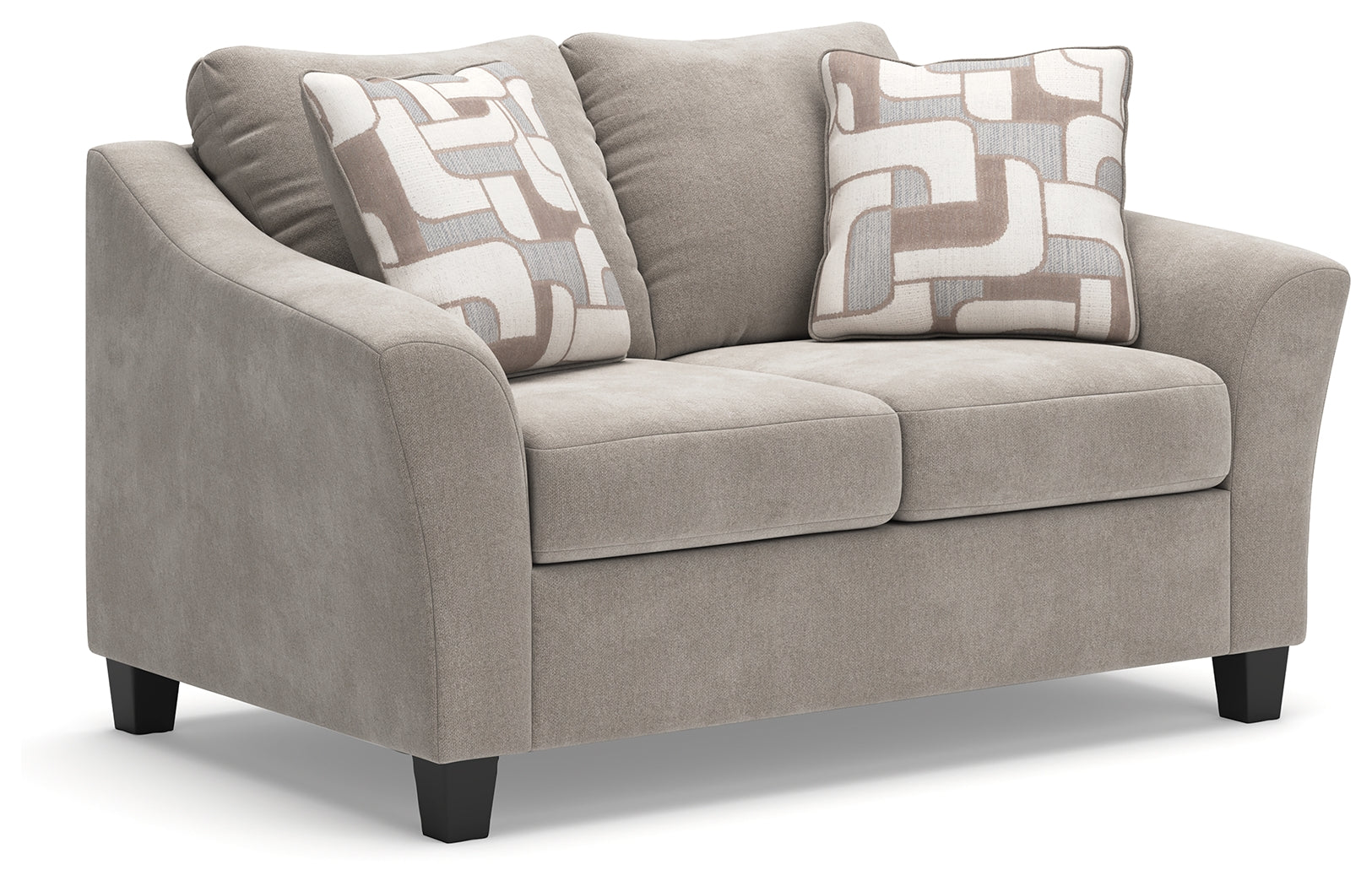 Willarae Living Room