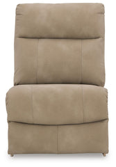 Next-Gen Durapella 3-Piece Sectional Sofa and 2-Piece Sectional Loveseat