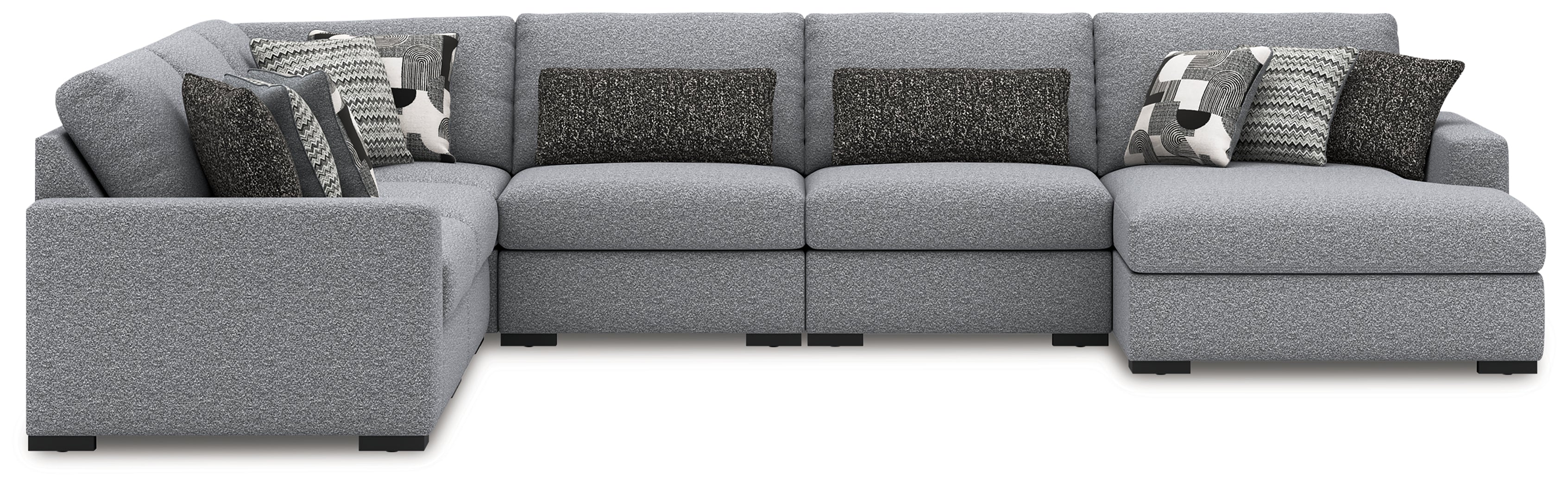 Bealton Sectionals