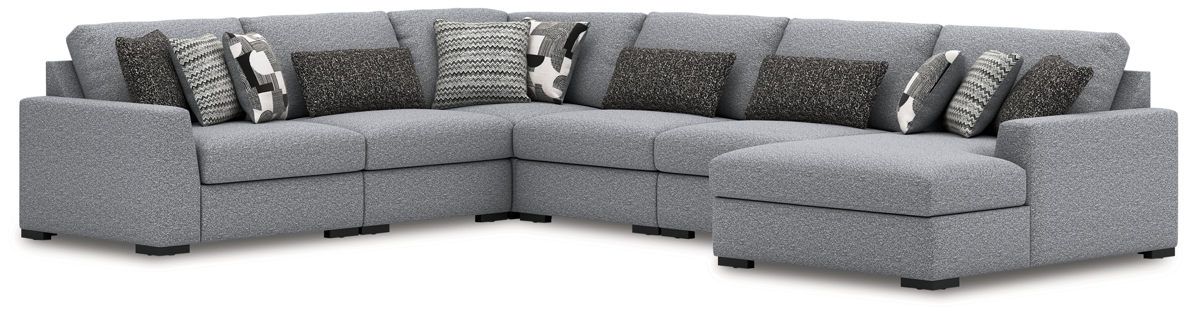 Bealton Sectionals