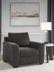 J&M Furniture - Ashley Furniture - Loreo Chair - Chair - 6310120