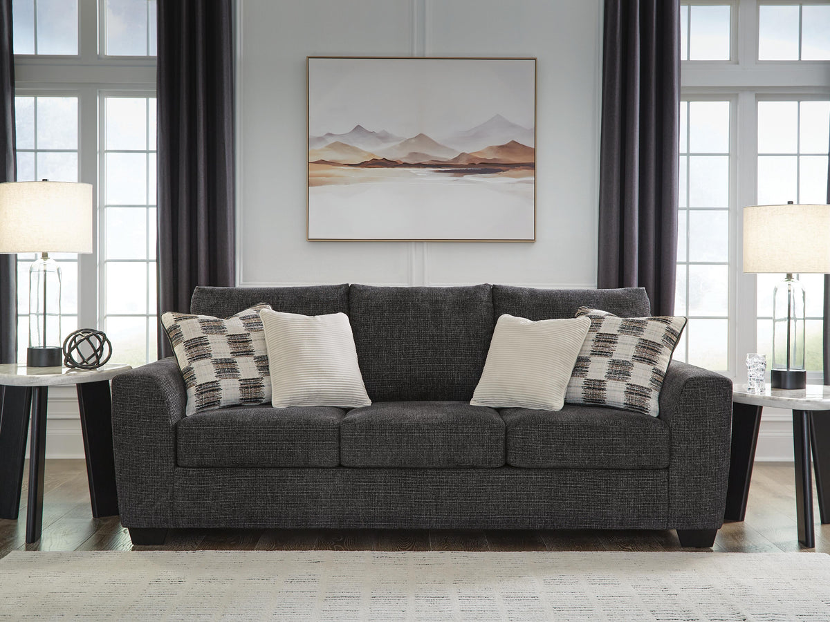 J&M Furniture - Ashley Furniture - Loreo Sofa - Sofa - 6310138