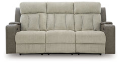 WhipLash Power Reclining Sofa