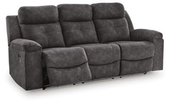 Brysonview Reclining Sofa