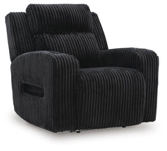 Belvarrow Power Reclining Sofa and Power Recliner