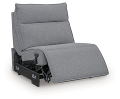 ModMax II Power Armless Recliner