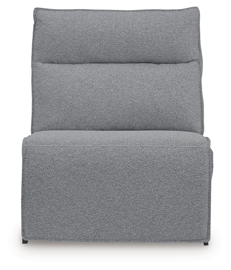ModMax II Power Armless Recliner