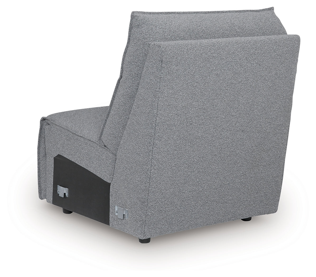 ModMax II Armless Chair