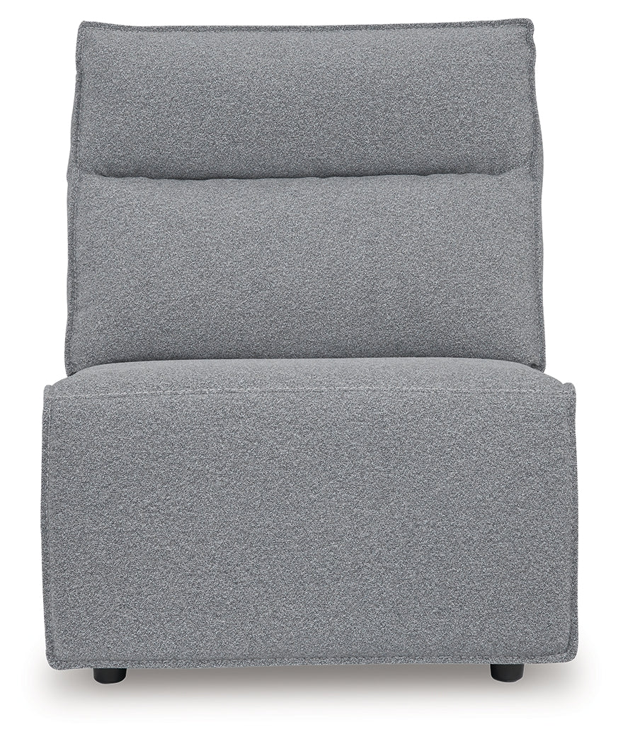 ModMax II Armless Chair