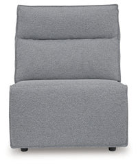 ModMax II Armless Chair