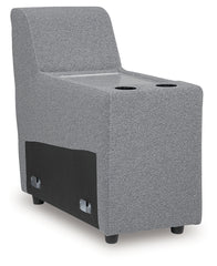 ModMax II Console