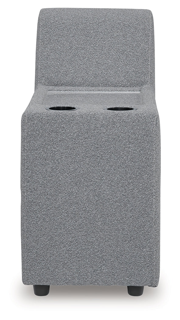 ModMax II Console