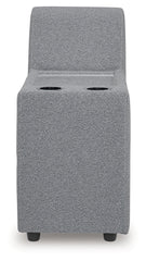 ModMax II Console