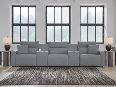 ModMax II 5-Piece Power Reclining Sectional