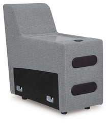 ModMax II Console with Audio System