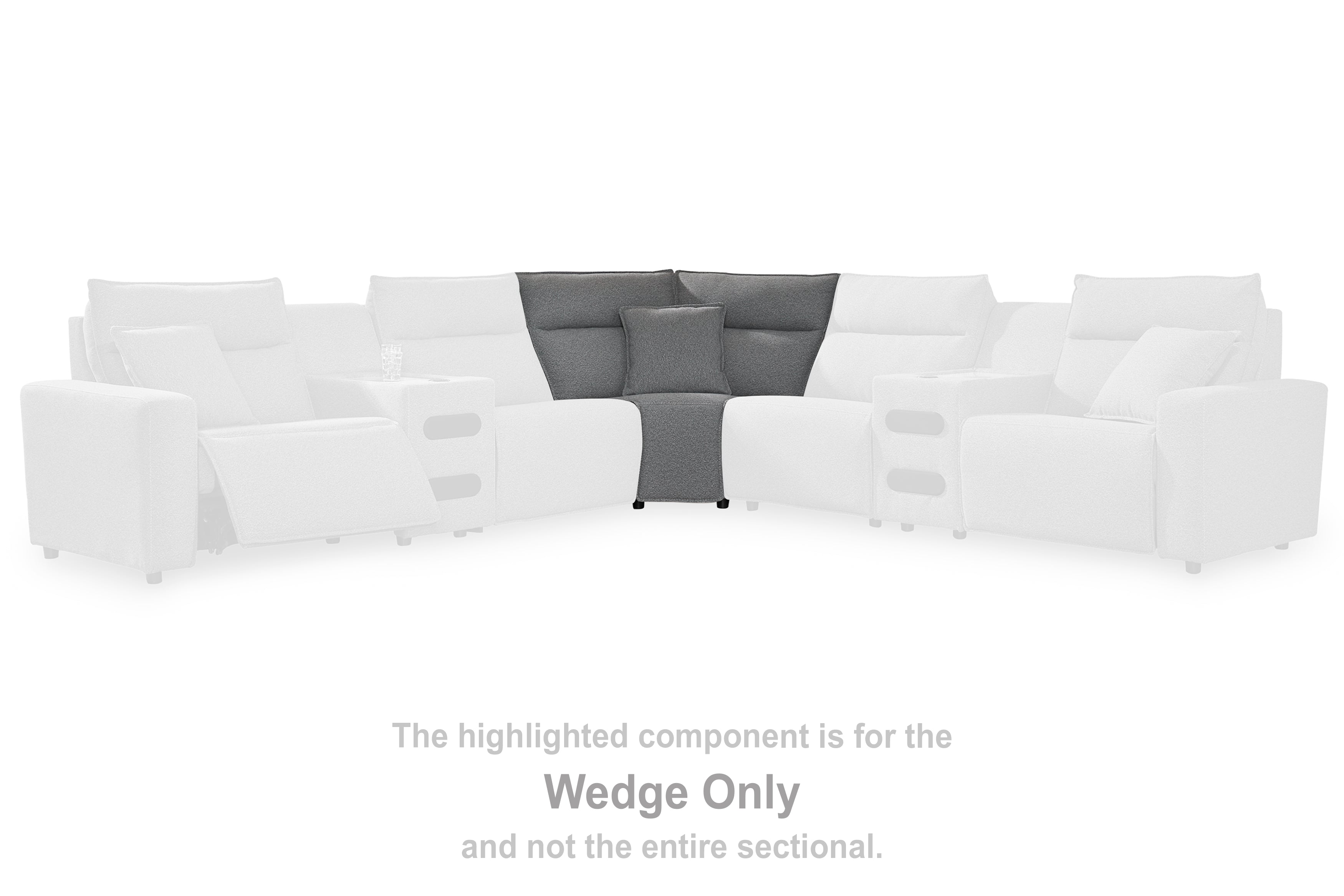 ModMax II Wedge