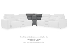 ModMax II Wedge