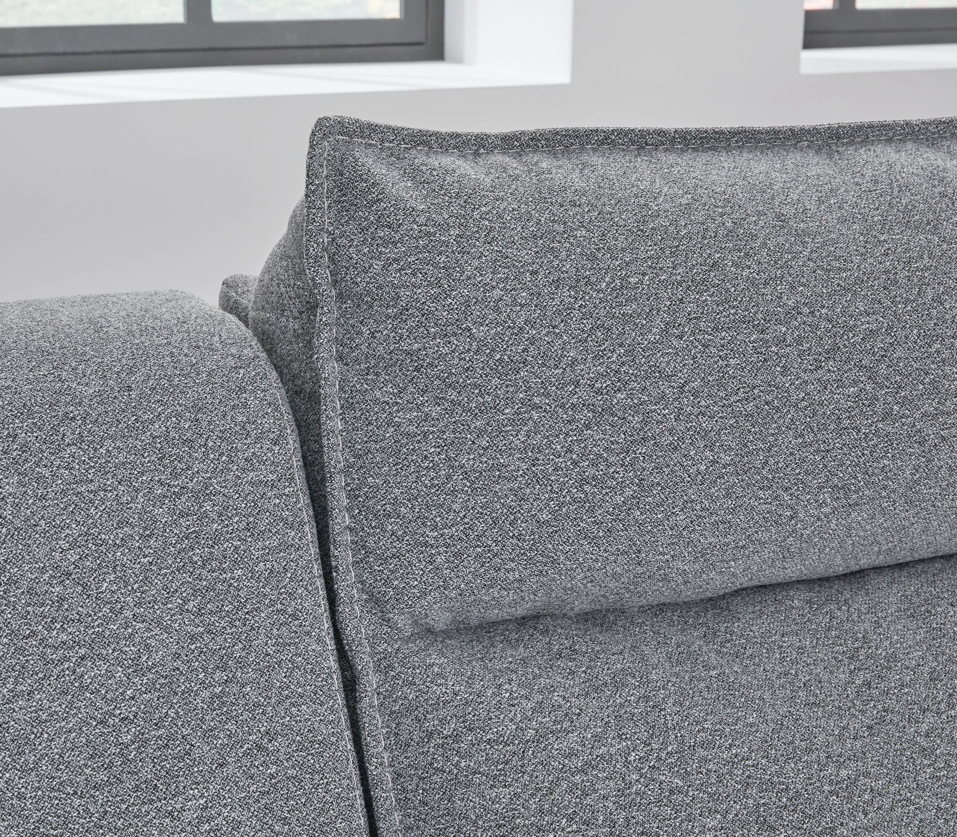 ModMax II 3-Piece Power Reclining Sectional with Chaise