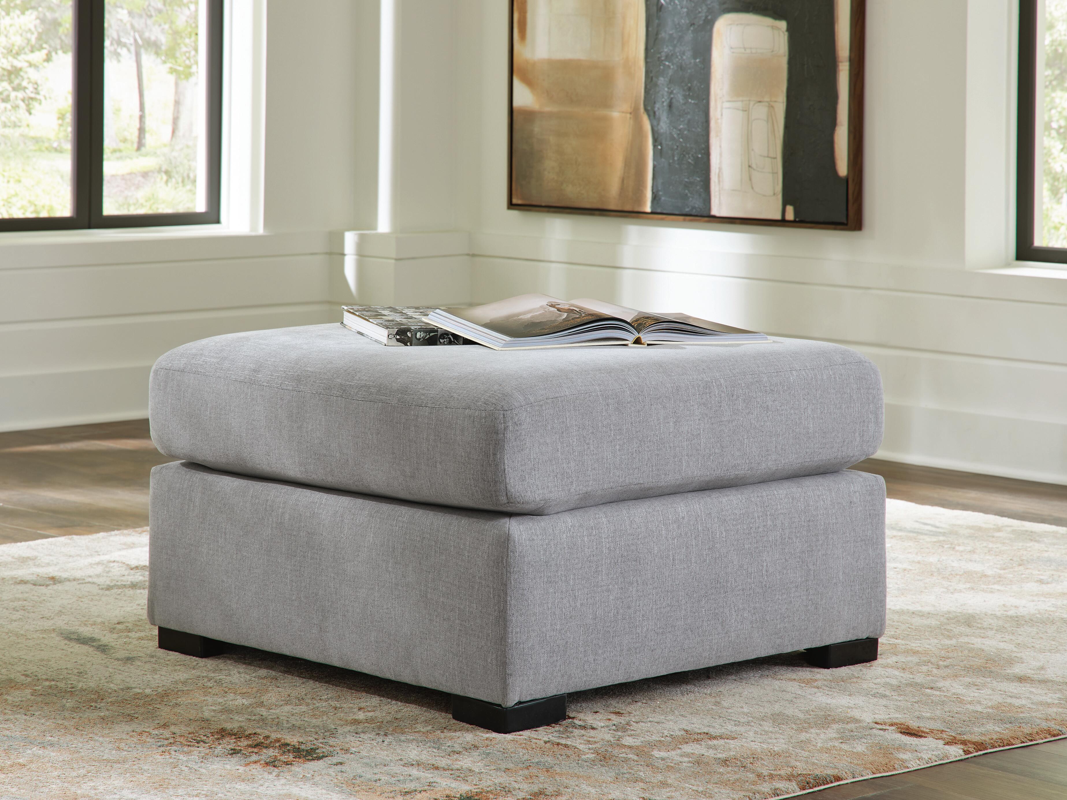 J&M Furniture - Ashley Furniture - Lakepoint Oversized Accent Ottoman - Oversized Accent Ottoman - 6680408