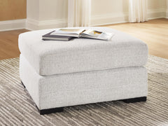 J&M Furniture - Ashley Furniture - Misty-Lakes Oversized Accent Ottoman - Oversized Accent Ottoman - PC6690608