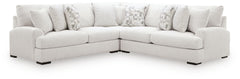 Misty-Lakes 3-Piece Sectional