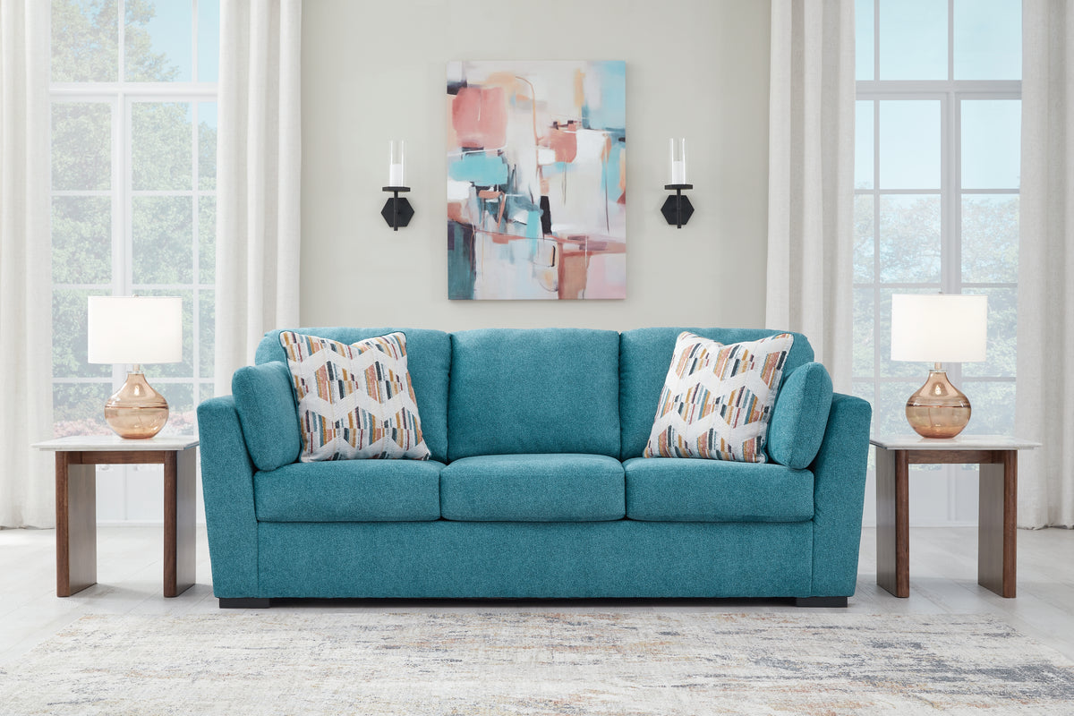 J&M Furniture - Ashley Furniture - Keerwick Sofa - Sofa - 6750738