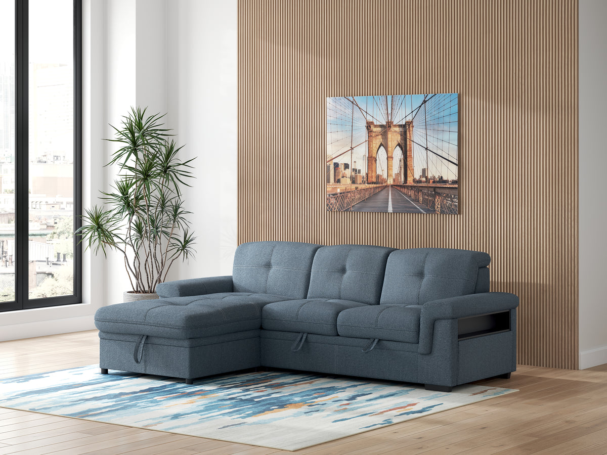 J&M Furniture - Ashley Furniture - Shayward Wall Art - Wall Art - A8000435