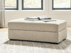 J&M Furniture - Ashley Furniture - Lofwood Ottoman - Ottoman - PC6960514