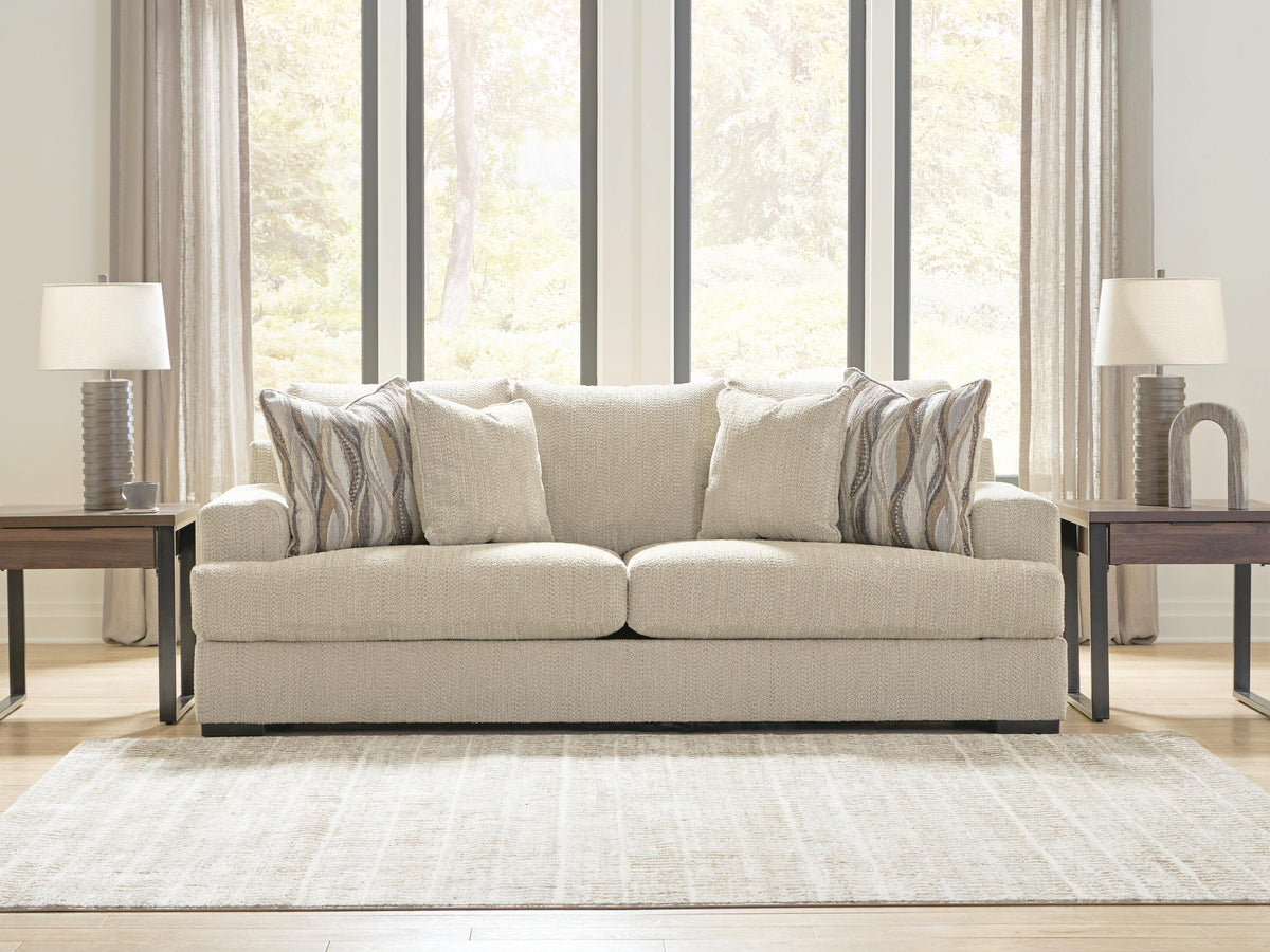 J&M Furniture - Ashley Furniture - Lofwood Sofa - Sofa - PC6960538