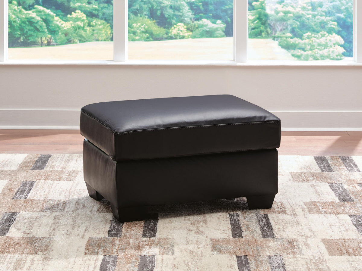 J&M Furniture - Ashley Furniture - Glennbre Ottoman - Ottoman - PC6980414